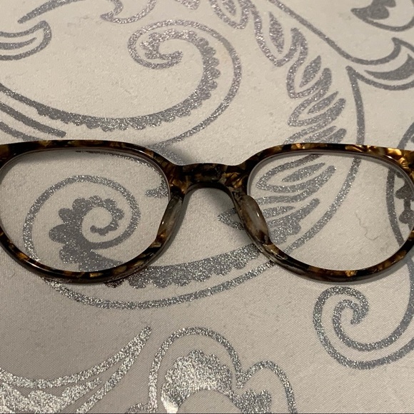 Robert LaRoche Vintage eye Glass tortoise frames - Picture 5 of 6